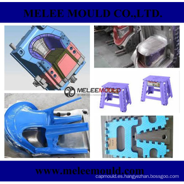 Plastic Chair Mould Exporter para diferentes sillas